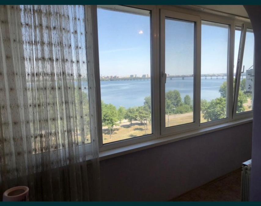 Воскресенская 1 Набережная Центр Dnipro Exterior photo